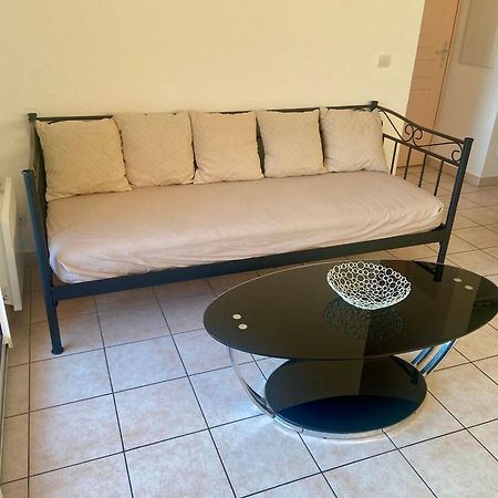 Apparemment Lumineux Proche De La Mer Apartman Béziers Kültér fotó